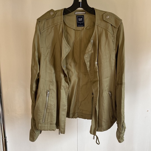 Surplus jacket - Picture 4 of 4
